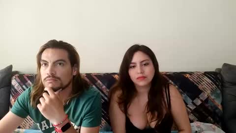 Jack and Emily online show from January 15, 2025, 8:37 pm