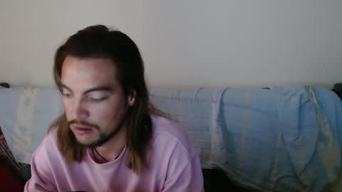 Jack and Emily online show from February 2, 2025, 10:17 pm