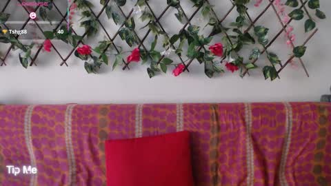 Jack and Emily online show from February 19, 2026, 9:44 pm