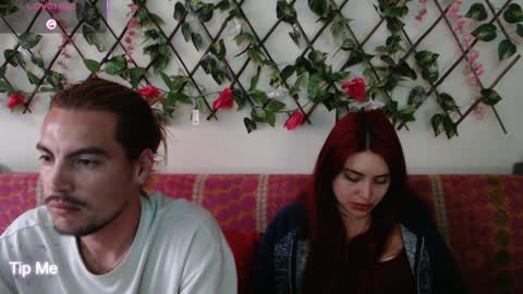 Jack and Emily online show from April 10, 2026, 9:52 pm