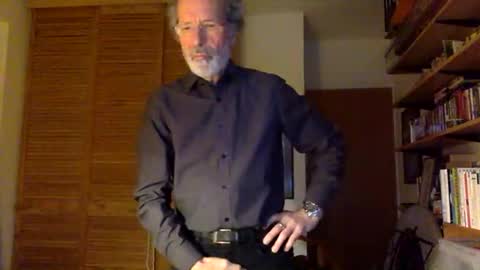 Jack online show from February 3, 2026, 7:24 am