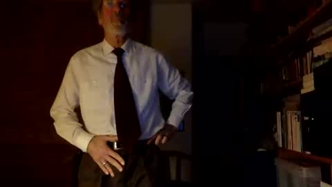 Jack online show from February 15, 2026, 10:28 pm