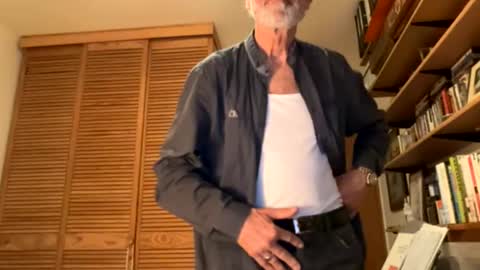 Jack online show from April 6, 2026, 9:16 pm