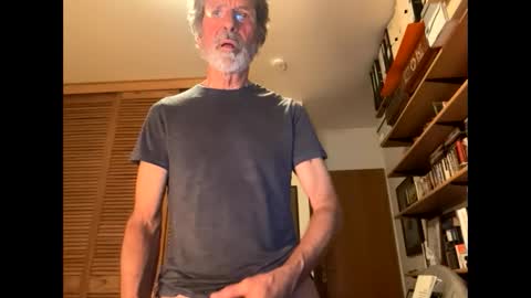 Jack online show from May 5, 2026, 8:28 pm