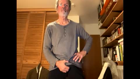 Jack online show from May 10, 2026, 10:15 pm