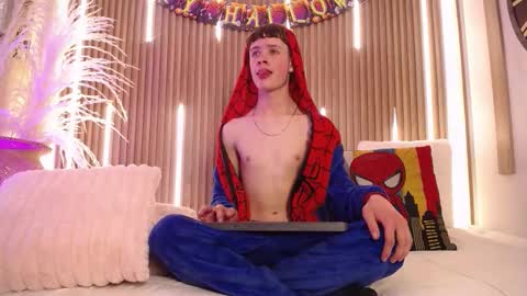 JACK  online show from October 10, 2025, 3:11 pm