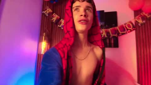 JACK  online show from October 16, 2025, 12:50 pm