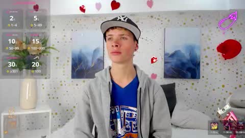 JACK  online show from February 27, 2026, 11:32 am