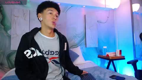 JACK  online show from March 25, 2026, 1:17 pm