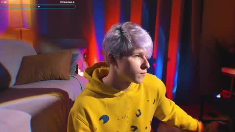 brestonsweet online show from November 16, 2025, 6:08 am