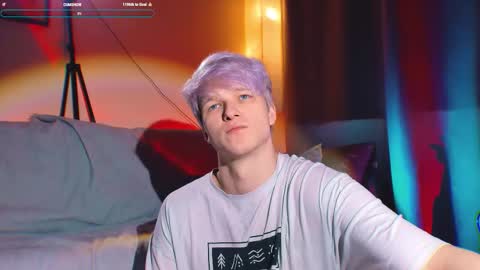 brestonsweet online show from November 22, 2025, 8:13 am