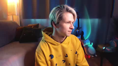 brestonsweet online show from January 12, 2026, 9:36 am