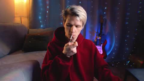 brestonsweet online show from February 21, 2026, 3:13 pm