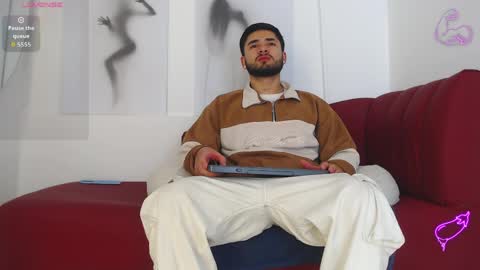    online show from June 2, 2026, 12:07 pm