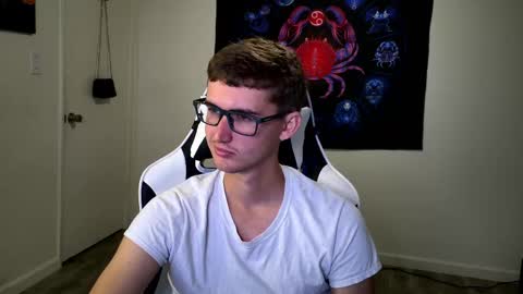 JackJack online show from October 8, 2025, 8:39 pm