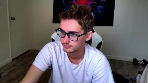 JackJack online show from October 13, 2025, 7:14 pm