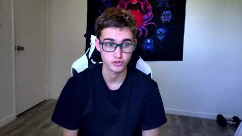 JackJack online show from October 17, 2025, 8:33 pm