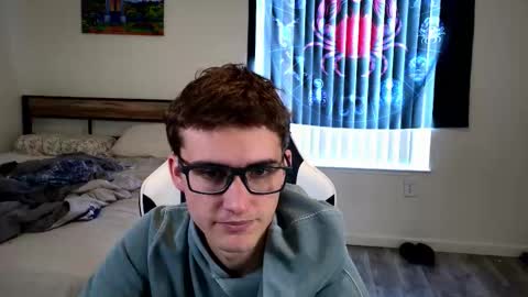 JackJack online show from October 27, 2025, 7:40 pm