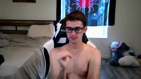 JackJack online show from November 6, 2025, 9:05 pm