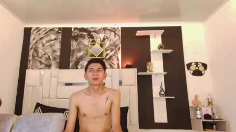Snapshot of jack_lover1724 chatting on May 6, 2026, 11:10 pm JACK ERICK online show from May 6, 2026, 11:10 pm