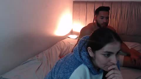 Snapshot of jack_master_muscle chatting on December 21, 2024, 3:25 am jack and leah online show from December 21, 2024, 3:25 am