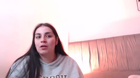 Snapshot of jack_master_muscle chatting on December 27, 2024, 3:31 am jack and leah online show from December 27, 2024, 3:31 am