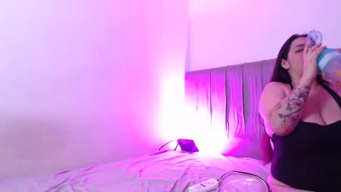 Snapshot of jack_master_muscle chatting on March 8, 2025, 3:17 am jack and leah online show from March 8, 2025, 3:17 am