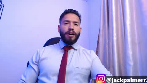 Snapshot of jack_master_muscle chatting on September 13, 2025, 1:38 am jack and leah online show from September 13, 2025, 1:38 am