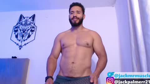 Snapshot of jack_master_muscle chatting on September 30, 2025, 1:54 am jack and leah online show from September 30, 2025, 1:54 am