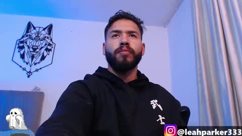 Snapshot of jack_master_muscle chatting on October 21, 2025, 12:11 am jack and leah online show from October 21, 2025, 12:11 am