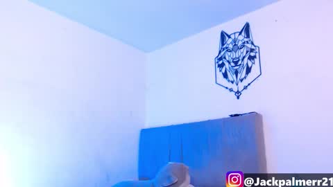 Snapshot of jack_master_muscle chatting on October 29, 2025, 12:57 am jack and leah online show from October 29, 2025, 12:57 am