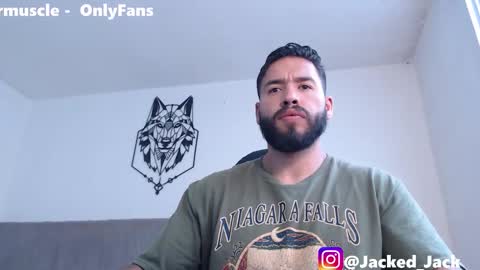 jack and leah online show from February 9, 2026, 8:24 pm