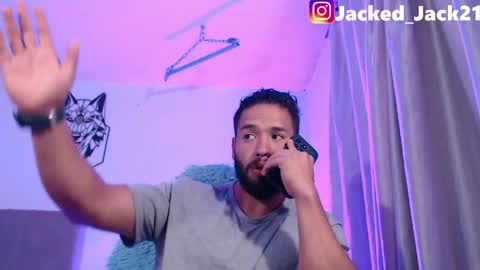 jack and leah online show from May 16, 2026, 12:29 am