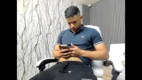 Snapshot of jack_millerx chatting on February 23, 2026, 12:46 pm Jack online show from February 23, 2026, 12:46 pm