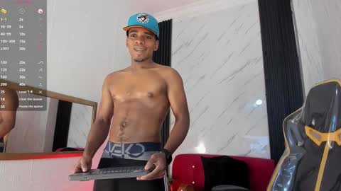 Jack online show from March 6, 2025, 3:24 am