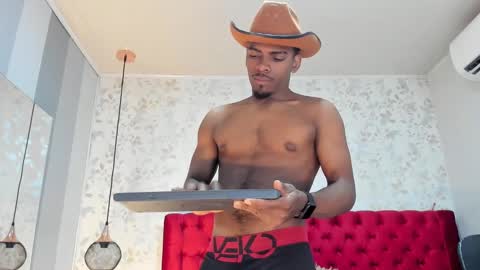 Jack online show from September 9, 2025, 12:48 pm