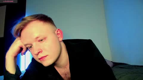 Anton online show from February 6, 2025, 11:04 pm