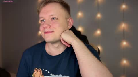 Anton online show from March 12, 2025, 11:22 pm