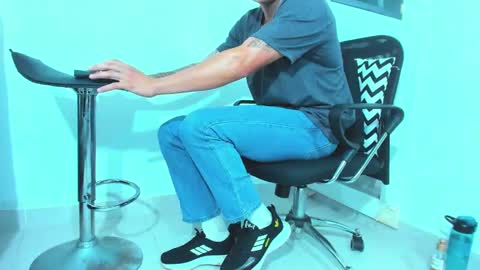 JACK PERGURTSON online show from December 30, 2024, 3:46 pm