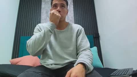 JACK PERGURTSON online show from January 19, 2026, 10:30 am