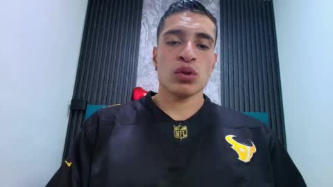 JACK PERGURTSON online show from February 20, 2026, 2:19 am