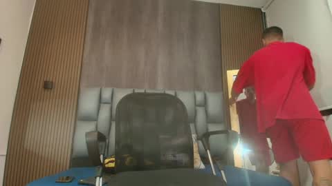 JACK PERGURTSON online show from March 28, 2026, 10:37 am