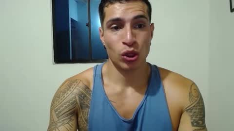 JACK PERGURTSON online show from June 2, 2026, 11:29 pm