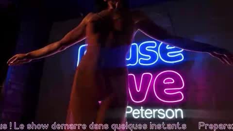 Jack Peterson online show from February 17, 2026, 12:45 pm