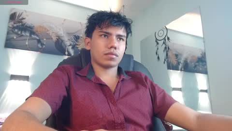 Snapshot of jack_ryan26 chatting on May 2, 2026, 8:03 pm Jack Ryan26 online show from May 2, 2026, 8:03 pm