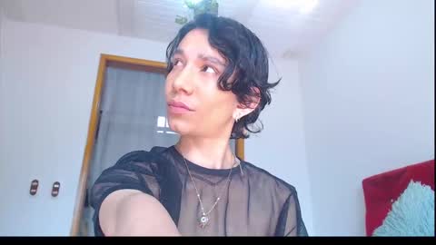 Laick online show from October 18, 2025, 7:14 pm