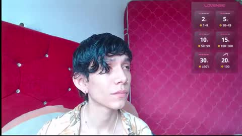 Laick online show from February 24, 2026, 7:12 pm