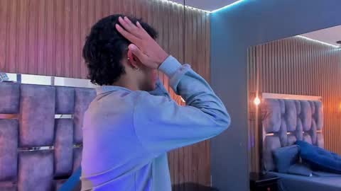 Jack online show from November 24, 2025, 6:13 am