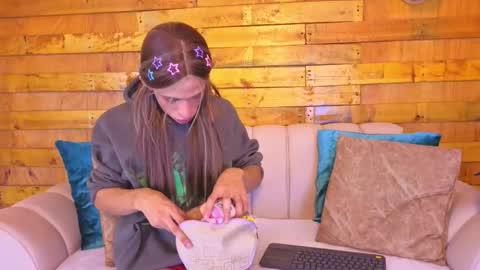 Jack Shane online show from March 28, 2026, 3:06 am