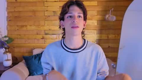 Jack Shane online show from May 14, 2026, 5:03 am